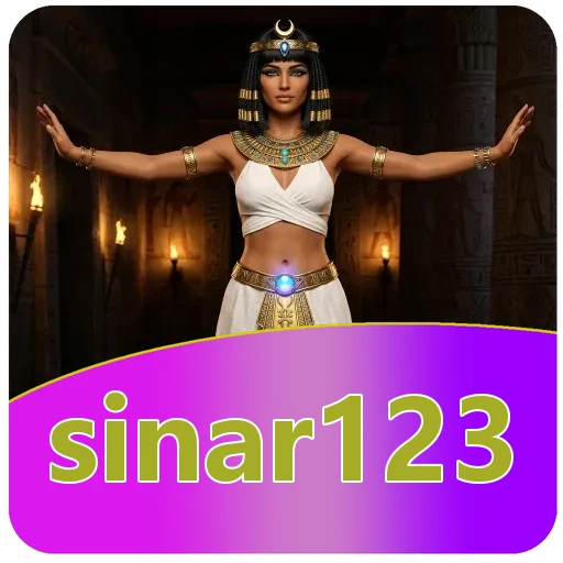 Ilustrasi aplikasi sinar123 di Android