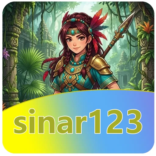 Ilustrasi syarat perangkat untuk sinar123 APK
